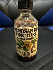 Acacia confusa Tincture 50 mL Acne Scars Blemishes