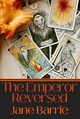 The Emperor Reversed by Barrie, Jane Paperback / softback Book The Fast Free
