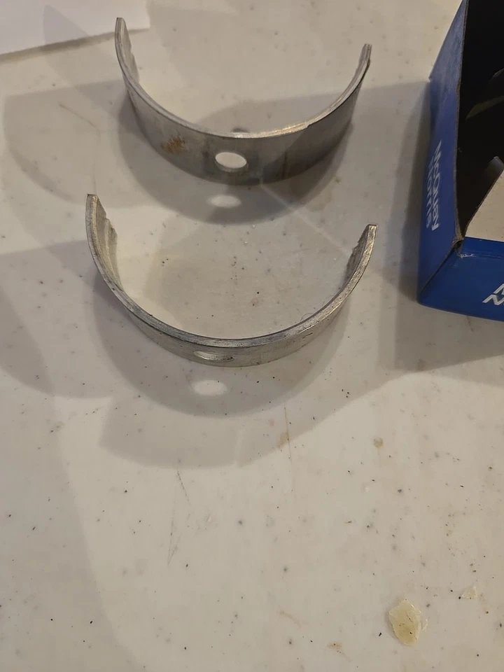 6041CP 010 mcQuay Norris Connecting Rod Bearing - Image 4 of 4