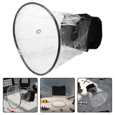  Moving Head Light Cover: Wasserdichter Regenschutz für die Außenbühne zum