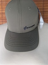 Baseball Hat Ford Bronco Officially Licensed New Tag Army Green 4x4 Off-roading