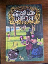 Sweet Bro and Hella Jeff (Topatoco 2013) Comp...