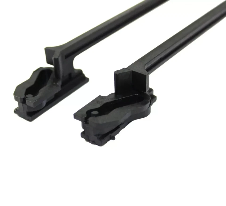 Kit de soportes de elevación deslizantes para techo corredizo Cherokee 1986-2001 XJ Foto 2 de 2