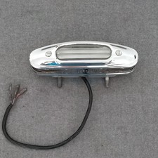 Genuine Vintage Lucas 469 Reverse Light Jaguar Genuine Vintage Lucas 469 Reverse Light Jaguar