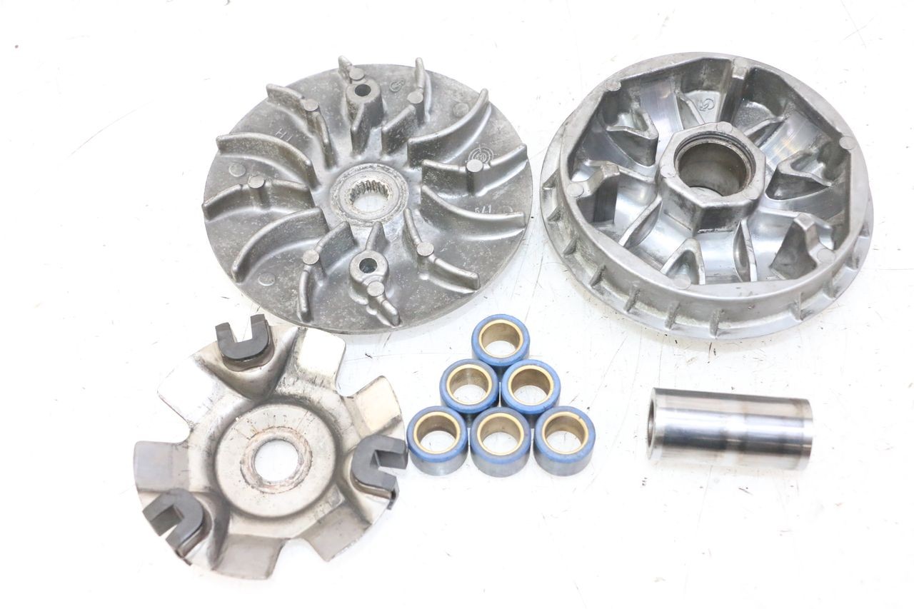 VARIATOR - HONDA FES S-WING SWING ABS 125 (2007 - 2015)