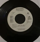 MADONNA - Don’t Tell Me - VG++ 2000 Maverick Pop Vinyl 45 7”