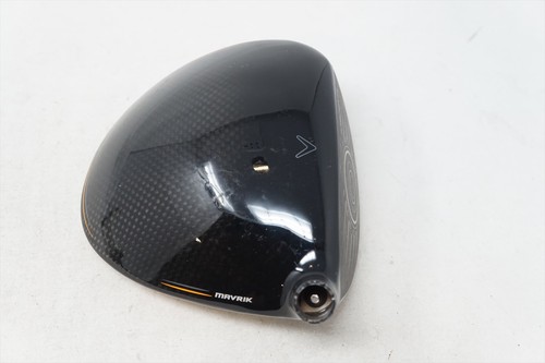 Callaway Mavrik Max 10.5* Driver Club Head Only 1073981 Lefty Lh - Picture 4 of 4