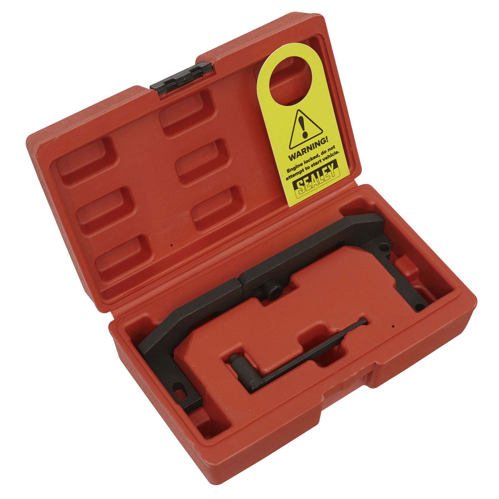 Sealey Petrol Engine Setting Locking Kit Belt Drive - Part No. VSE5092