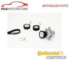 KEILRIPPENRIEMENSATZ CONTITECH 5PK1646K1 P FÜR KIA CEE'D,VENGA,PRO CEE'D,RIO II