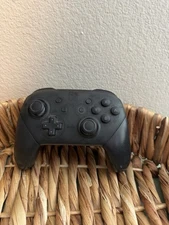 Nintendo Switch 1 Wireless Controller Black