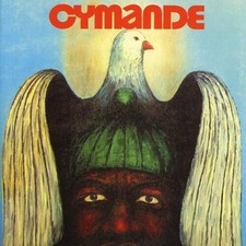 Cymande SELF TITLED New Sealed CD Cymande SELF TITLED New Sealed CD