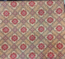 4 yards Moda Fabric "Pumpkin Pie by Laundry Basket Quilts"42282