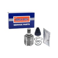 Borg & Beck Antriebswellen-Gelenksatz FüR Audi Q3 8UB 8UG 2011-2020