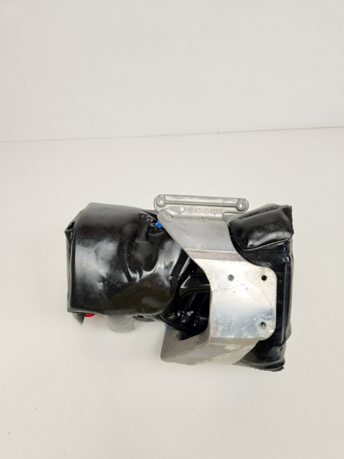2015-2016 MCLAREN 650S SPIDER 3.8T POWER STEERING GEAR RACK PUMP W BRACKET OEM 