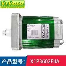 1 Pc. New Gear Pump X1P3602FIIA Hydraulic Oil Pump