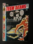 VINTAGE TEEN TITANS #27 DC Comic Book JUNE 1970