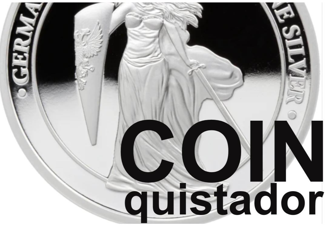 2025 RHODIUM Alien Architects ALPHA STRIKE 1oz 999 Silver BU Coin