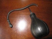 Politzer's Air Bag, ENT