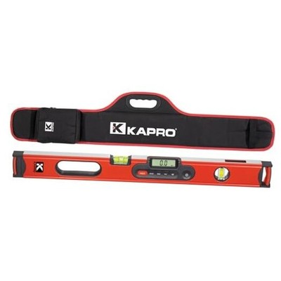 - 985D Digiman Magnetic Digital Level - - For 48-Inch Digiman - With Case
