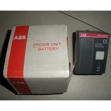 one New abb PR030B Robots Start Switch Fast Shipping