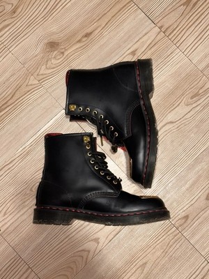 Dr. Martens Year Of The Dragon | Lunar New Year 2024 Boots
