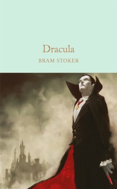Dracula: Bram Stoker (Macmillan Collector's Library, 11),Bram St - Image 3