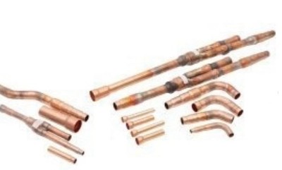 DAIKIN VRV Series Outdoor unit Multi Connection Piping Kit  BHFP26P
