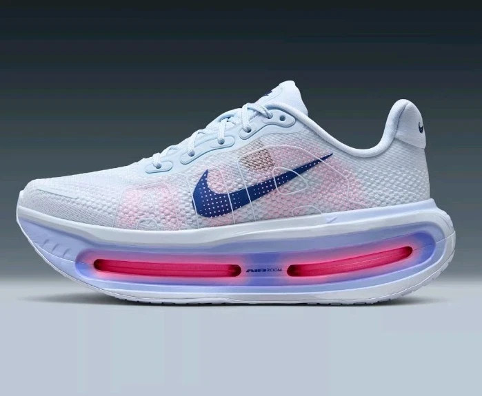 Nike Vomero Premium Shoes 'Blue Tint' HM5973-400 Women's Sizes New