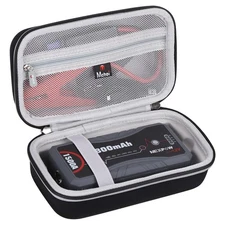 Mchoi Car Jump Starter Case Compatible with NEXPOW Jump Starter Q10S,1500A Pe...