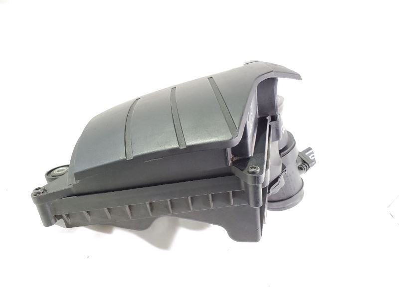 Bentley Continental GT 2010 Left, right Air box tops Pair