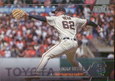 2022 Topps Stadium Club Baseball Complete Your Set You Pick Choose Your Card