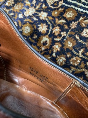 Alden 29364F