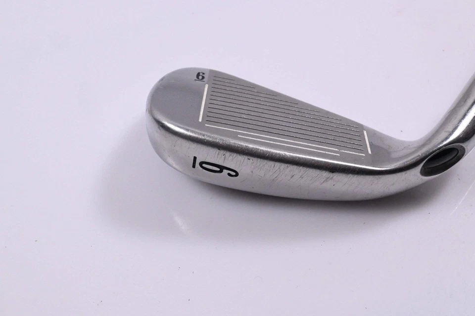 Callaway X-22 #6 Iron / Senior Flex Callaway X-22 Graphite Shaft - Image 3 of 4