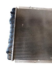 Radiateur Peugeot BOXER