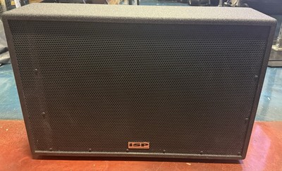 ISP Technologies LT2 Speaker