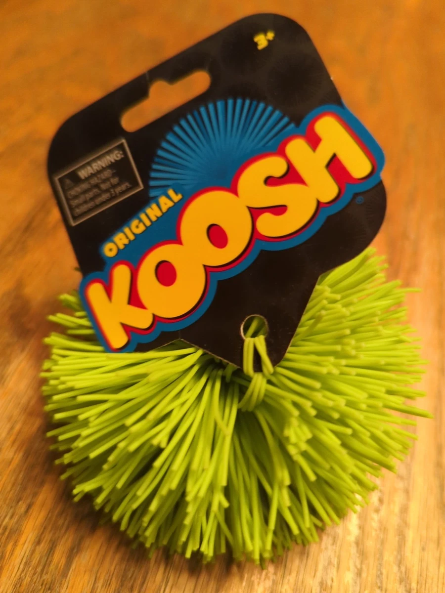 Koosh Ball In other Classic Toys for sale | eBay