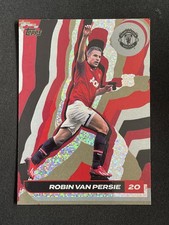 2024-25 Topps Manchester United Team Set Soccer Checklist Guide in-content 24