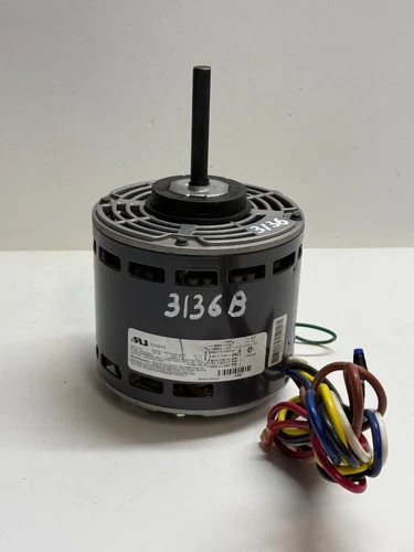 EMERSON K55HXHKL-8719 Blower Motor 1/2 HP 1075 RPM 4SPD 1PH 115V