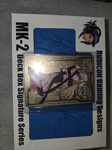 yugioh 5ds double deck box Yugioh Double Deck Box