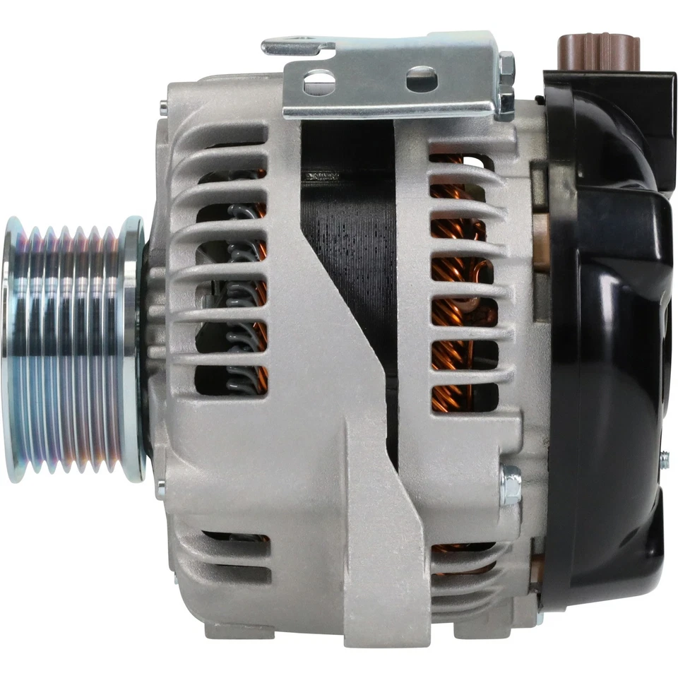 Alternador compatible con Toyota Highlander 2004-2007, 104210-4030, 9464219-403, 11084 Foto 2 de 4