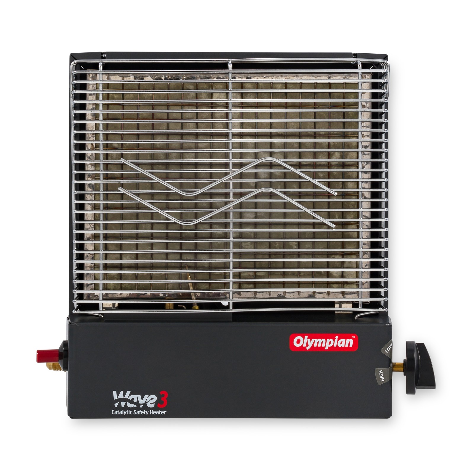 Camco 57331 Wave 3 Heater