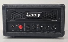 Laney IRF-LEADTOP Guitar amp 60W With PSU - c049300169742 SH.HH