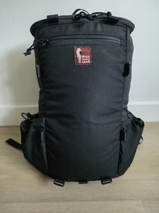 Hill People Gear Umlindi V2 Black Extras