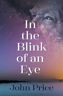 John Price - In the Blink of an Eye - Paperback - G245z