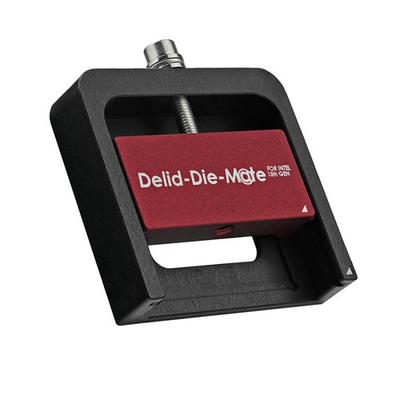 #ad Delid Die Mate Intel 13th Gen CPU Delid Tool CPU Heatspreader Removing To... $85.34