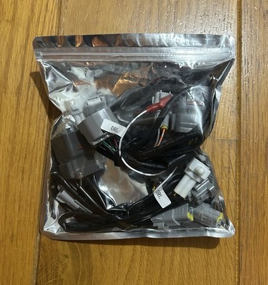 OLM Headlight Converter Harness 2018-2021 WRX/2018-2021 STI