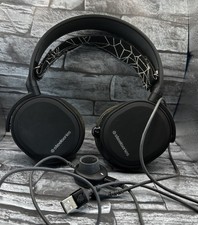 Steelseries Arctis 3 Wired Gaming Headset (Untested)