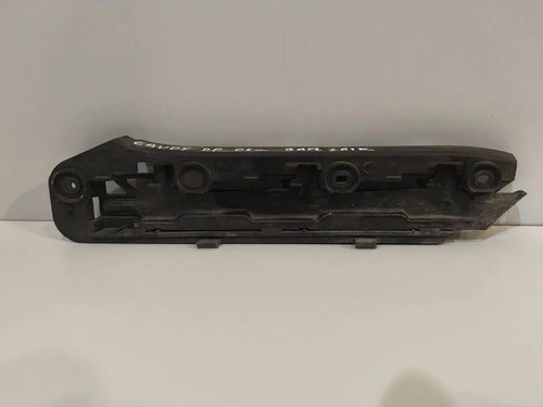 VW CADDY IV Furgon SAA, SAH Stoßstangenhalter vorne rechts 1T0807936 33265606