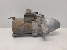 2011 Honda CR-Z (1.5L / AT) Starter Motor 