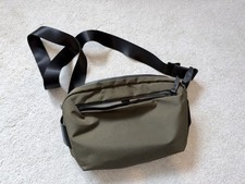 ALPAKA Go Sling Mini V2 - 5L Green Axoflux 300D - �70 RRP